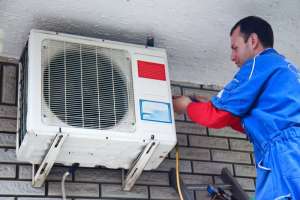 24/7 and Emergency HVAC Near Nellis, WV | Air Conidtioning and Heating Contractors